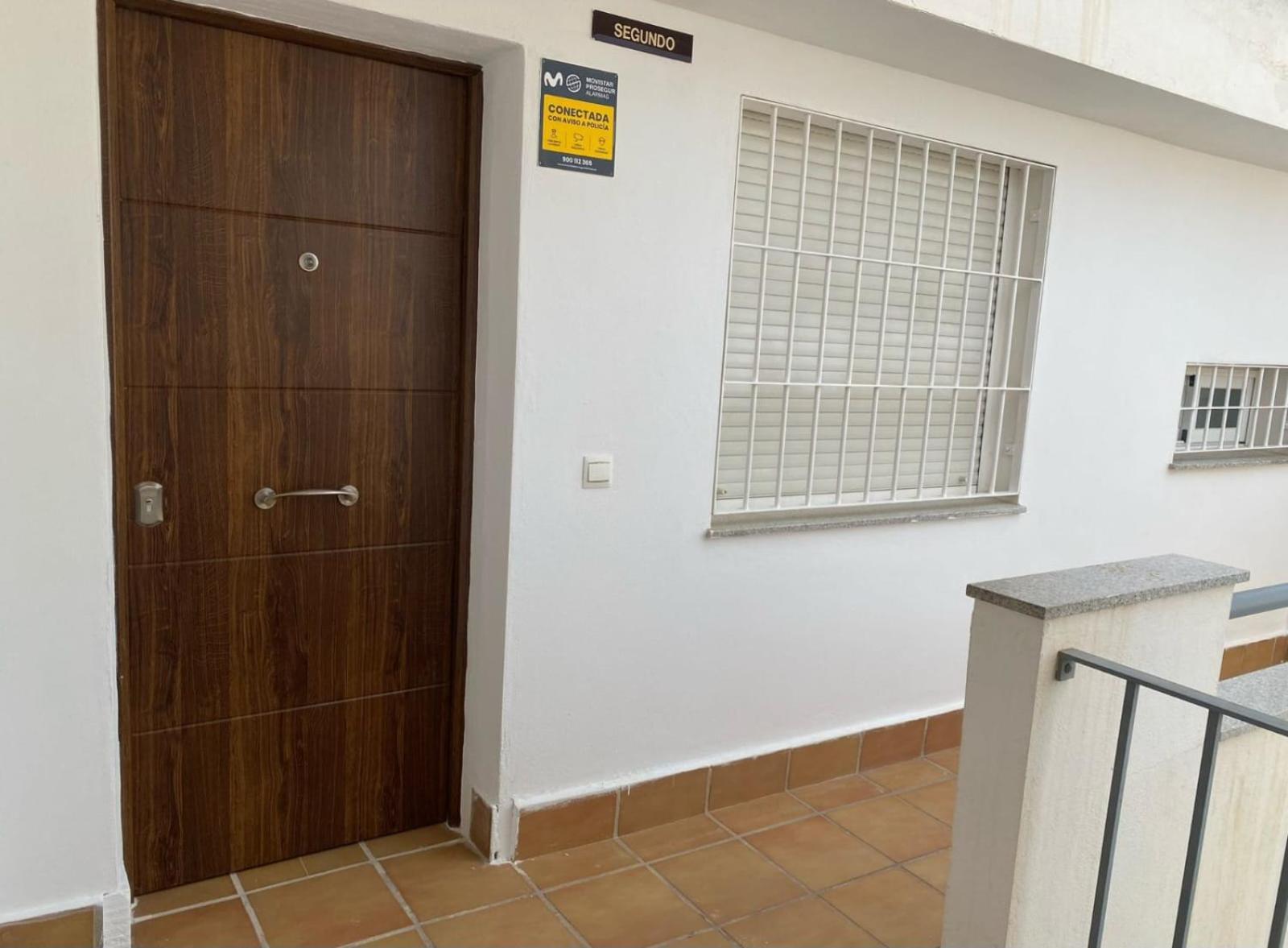 Mandala Attic Apartment Malaga Exterior photo